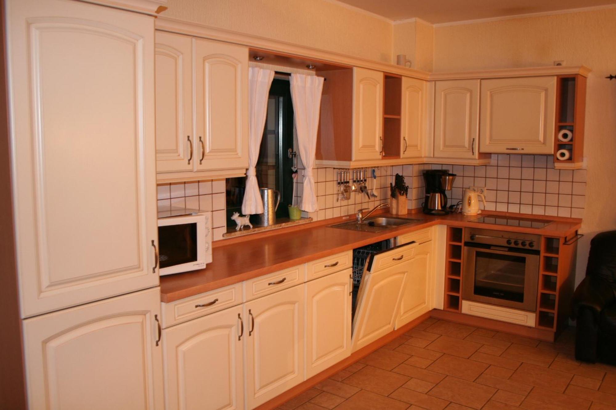 Ferienhaus Bikehuette Rehnhaeusl Geising Bilik gambar